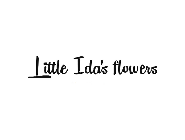 Little Ida flowers